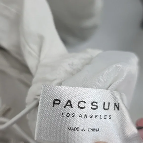 Pacsun Land Rover Collection Jacket Size XS/S - Picture 6 of 10